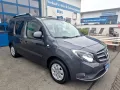 Mercedes-Benz Citan Kombi CDI lang *Navi, Sitzheizung, AHK*