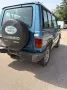 Mitsubishi Pajero 2.5 TDI Metal-top
