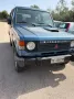Mitsubishi Pajero 2.5 TDI Metal-top