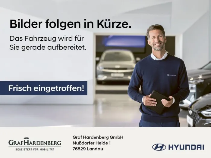 Hyundai STARIA HEV 1.6 T-GDI  7-Sitzer Signature