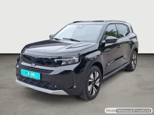Opel Frontera Electric GS 3-Phasig Sitz-& Lenkradheiz