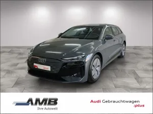 Audi A6 Avant e-tron performance Nav/Sitzhzg/10.29Gar