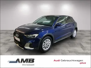 Audi A1 allstreet 30 TFSI LED/virt.C/Sitzhzg/07.30Gar