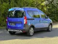 Dacia Dokker Stepway 1.2 TCe 1.HAND+AHK+SHG+S-HZG+NAVI