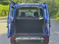 Dacia Dokker Stepway 1.2 TCe 1.HAND+AHK+SHG+S-HZG+NAVI
