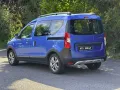Dacia Dokker Stepway 1.2 TCe 1.HAND+AHK+SHG+S-HZG+NAVI