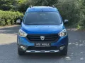 Dacia Dokker Stepway 1.2 TCe 1.HAND+AHK+SHG+S-HZG+NAVI