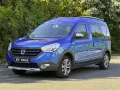 Dacia Dokker Stepway 1.2 TCe 1.HAND+AHK+SHG+S-HZG+NAVI