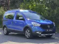 Dacia Dokker Stepway 1.2 TCe 1.HAND+AHK+SHG+S-HZG+NAVI