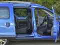 Dacia Dokker Stepway 1.2 TCe 1.HAND+AHK+SHG+S-HZG+NAVI