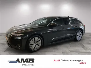 Audi A6 Avant e-tron AHK/Luft/Matrix/OLED/360°/11.30G
