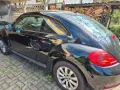 Volkswagen New Beetle