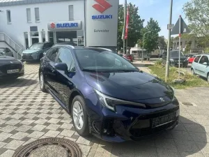 Suzuki Swace Hybrid Comfort+/Navigation/LED/Automatik