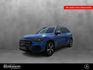 Mercedes-Benz GLB 250+ EQ AMG Line/Pano/AHK/Multibeam/EasyPack