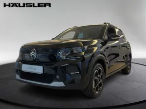 Citroën C3 Hybrid 110 Doppelkupplung 6-Gang Max