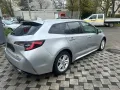Suzuki Swace Hybrid Comfort+/Navigation/LED/Automatik