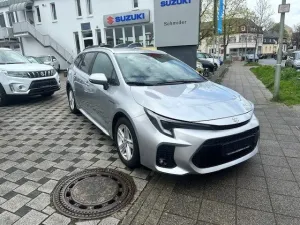 Suzuki Swace Hybrid Comfort+/Navigation/LED/Automatik