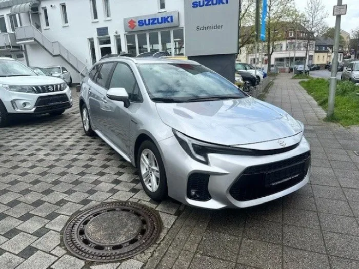 Suzuki Swace Hybrid Comfort+/Navigation/LED/Automatik