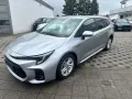 Suzuki Swace Hybrid Comfort+/Navigation/LED/Automatik