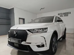 DS Automobiles Ds7 Crossback 15HDi Grand Chic navig cam 2023