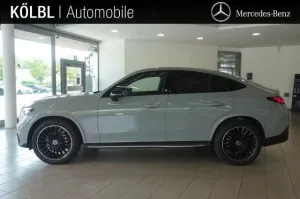 Mercedes-Benz GLC 300 d 4M AMG PANO FAHR PAK BURM HEAD DIGI
