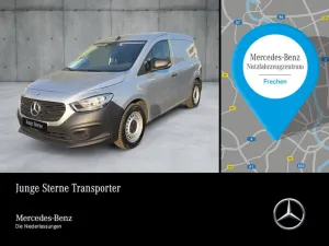 Mercedes-Benz Citan KA BASE+Klima+AHK+MBUX+PTS+Kamera+SitzH