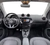 Smart ForTwo fortwo coupe Sport-Paket*SHZ*PANORAMA*
