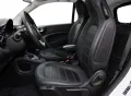 Smart ForTwo fortwo coupe Sport-Paket*SHZ*PANORAMA*