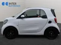 Smart ForTwo fortwo coupe Sport-Paket*SHZ*PANORAMA*