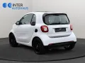 Smart ForTwo fortwo coupe Sport-Paket*SHZ*PANORAMA*