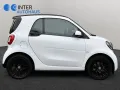 Smart ForTwo fortwo coupe Sport-Paket*SHZ*PANORAMA*