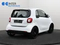 Smart ForTwo fortwo coupe Sport-Paket*SHZ*PANORAMA*