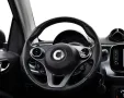 Smart ForTwo fortwo coupe Sport-Paket*SHZ*PANORAMA*
