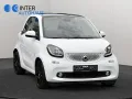 Smart ForTwo fortwo coupe Sport-Paket*SHZ*PANORAMA*