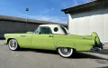 Ford Thunderbird RARE sage Green Continental kit