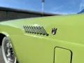 Ford Thunderbird RARE sage Green Continental kit