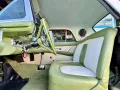 Ford Thunderbird RARE sage Green Continental kit