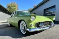 Ford Thunderbird RARE sage Green Continental kit