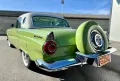 Ford Thunderbird RARE sage Green Continental kit