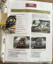 Ford Thunderbird RARE sage Green Continental kit