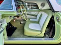Ford Thunderbird RARE sage Green Continental kit