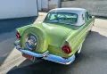 Ford Thunderbird RARE sage Green Continental kit