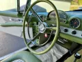 Ford Thunderbird RARE sage Green Continental kit