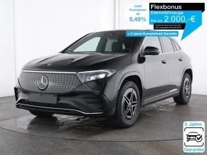 Mercedes-Benz EQA 250+ AMG SPURPAKET PARKASSIST KAMERA LED SHZ