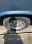 Volkswagen VW Bus t3 Blue Star 1990 Multivan