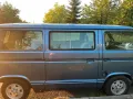 Volkswagen VW Bus t3 Blue Star 1990 Multivan