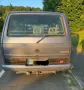 Volkswagen VW Bus t3 Blue Star 1990 Multivan