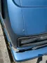 Volkswagen VW Bus t3 Blue Star 1990 Multivan