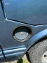 Volkswagen VW Bus t3 Blue Star 1990 Multivan