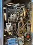 Volkswagen VW Bus t3 Blue Star 1990 Multivan